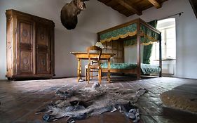 Zámek Zábřeh hotel&pivovar